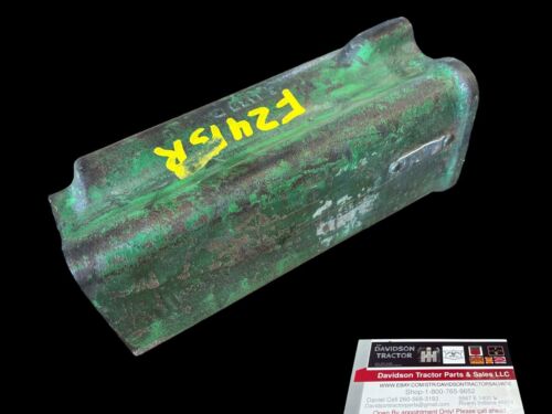John Deere 70 Diesel Hydraulic Housing F2415R Antique Tractor