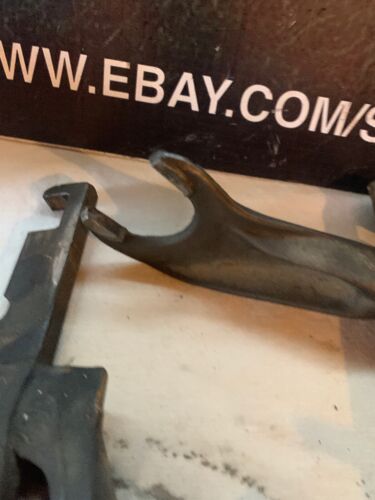 Farmall C SC tractor IH main transmission shifter shift fork forks & parts IHC