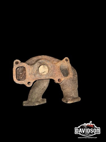 A3386R Gas Manifold Fits John Deere A AO AR Tractors