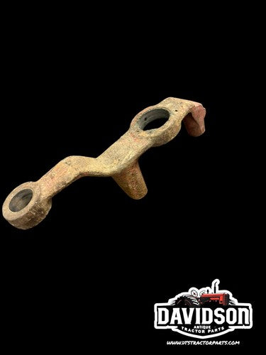 International 504 Steering Cylinder Bracket Antique Tractor