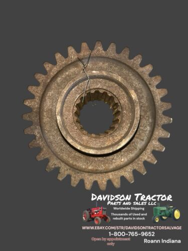 R42014 PTO Gear Fits John Deere 2840 3020 3030 3120 3130 4000 4020 4030 4040