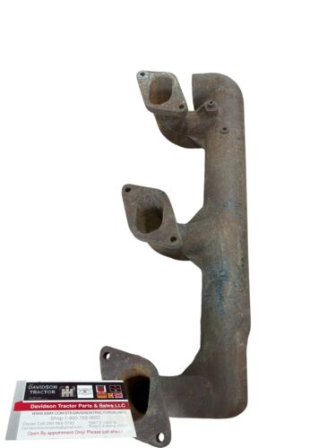 JOHN DEERE 4020 4010 INTAKE MANIFOLD AR45275 R42293 R31351 R31351R ORIGINAL