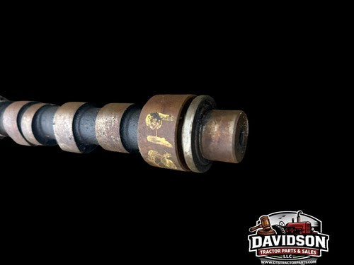 John Deere 219 Diesel Engine Camshaft 2030 2440 2520 JD410 And JD450D