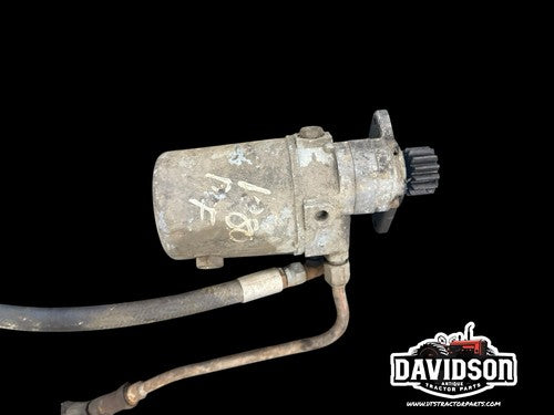Power Steering Pump 517022M93 for Massey Ferguson 245 285 1080 1085
