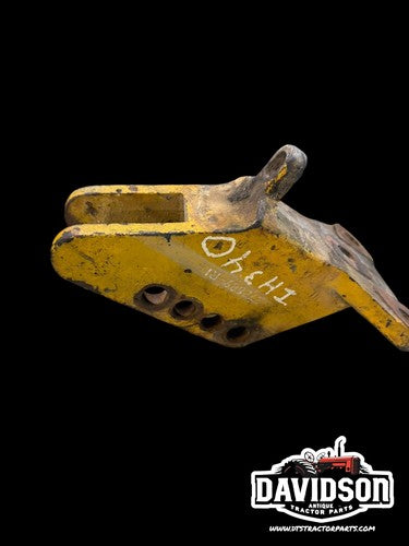 372889-R1 International Farmall 340 Top Link Bracket Antique Tractor