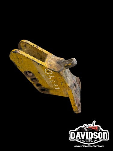 372889-R1 International Farmall 340 Top Link Bracket Antique Tractor