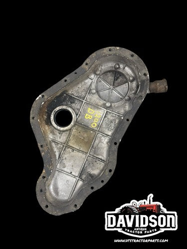 David Brown 1200 Timing Cover Antique Tractor