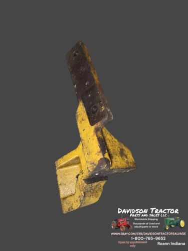 John Deere 4045 Alternator Bracket R132166