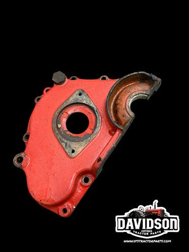 1947 Ford 8n Tractor Front Engine Timing Cover 9n 2n