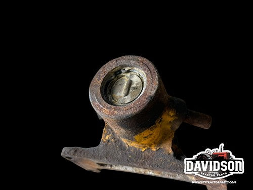 International 544 Gas C-200 Thermostat Housing Antique Tractor