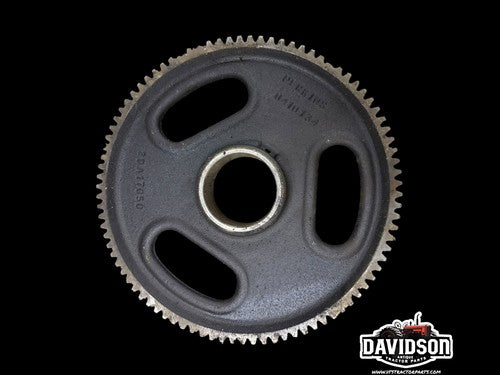 Massey Ferguson 135 Tractor Engine Idler Timing Gear C0410134 152 Perkins