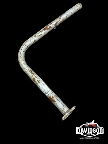 Exhaust Pipe fits Massey Ferguson 135 194268M92