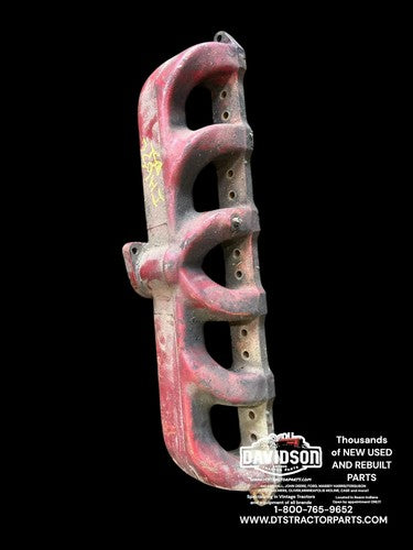 IH Farmall Intake Manifold 332110R1 656 706 460 560 660 D282
