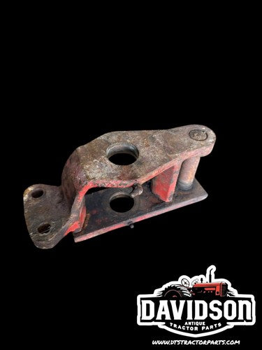 405579R1 IH International 464 Front Axel Bracket Antique Tractor
