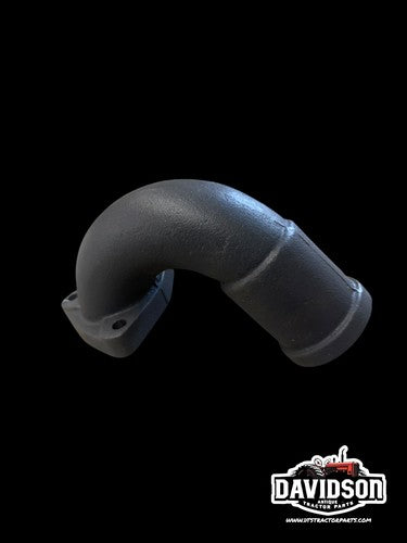 S.15802 Fordson Super Major Exhaust Elbow Antique Tractor