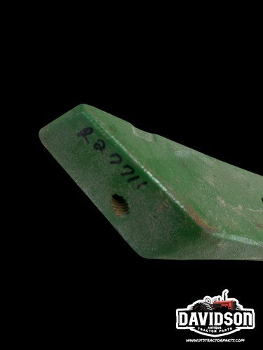 R27710 Left Hand Sway Block Fits John Deere 3010