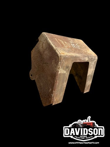 Massey Ferguson 180 Cover Housing Antique Tractor