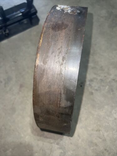 Mccormick W9 Drum Brake 8868-DA