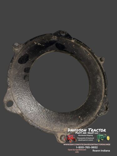 John Deere 60 620 630 Clutch pressure plate A4356R