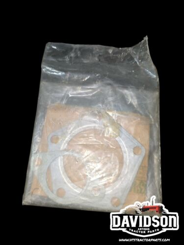 AM52512 Gasket Kit For John Deere JDX 4,6,8 300 And 400 Snowmobiles NOS