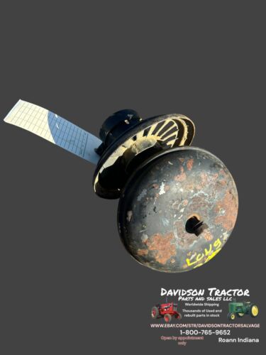 Long 2050 Tractor Air Cleaner Cap