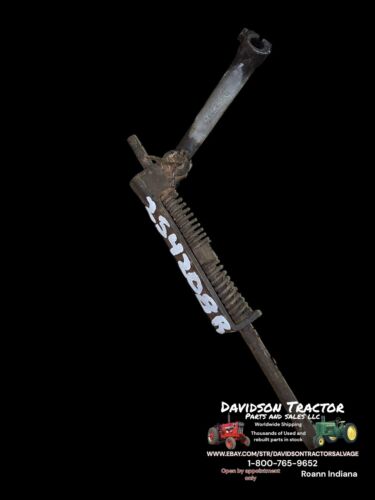 254208R1 Diesel Pump Governor Control Rod Spring Farmall MD Wd6 McCormick TD6