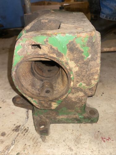John Deere 60 Governor Housing Antique Tractor