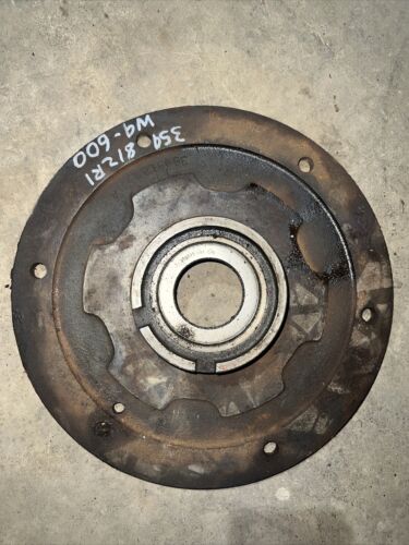 Retainer bull Pinion International Mccormick Farmall W9 600