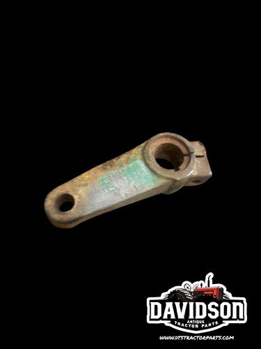 1974 John Deere 2030 Diesel Tractor Right Front Steering Arm T21517T