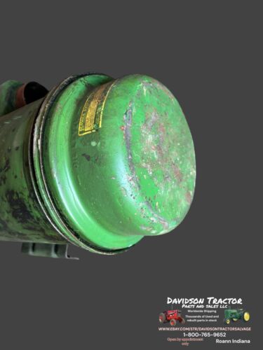 John Deere R Air Cleaner Assembly Antique Tractor