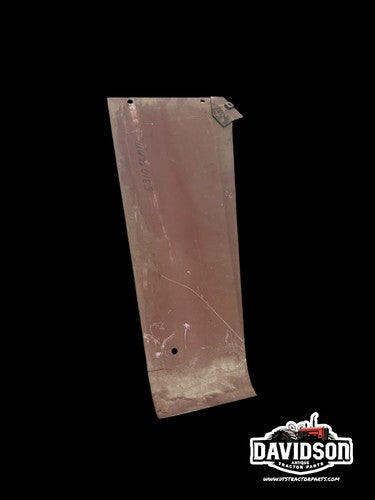 531092M91 R/H Side Panel for Massey Ferguson 235, 230 PRIOR TO 9A243032