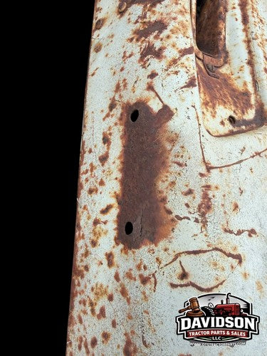 Ford 800 Left Hand Hood Side Panel Antique Tractor