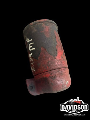 Ferguson T020 TO30 Oil Filter Canister & Base.