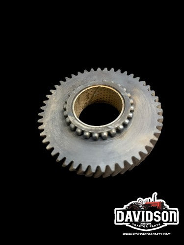 1964 Oliver 550 Lo Range Drive Gear 1E1024 25T  47T   Tractor