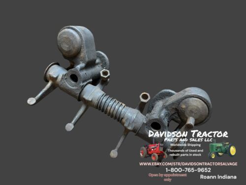 JOHN DEERE F529R, F528R, F533R BRACKET ROCKET ARM ASSEMBLY G TRACTOR