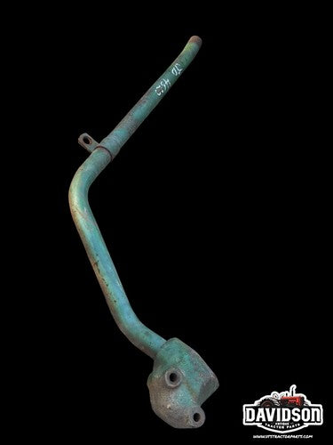 John Deere 4520 Vent Tube Antique Tractor