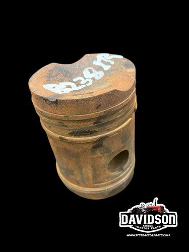 John Deere B B2381R JD Tractor engine motor piston Antique Tractor
