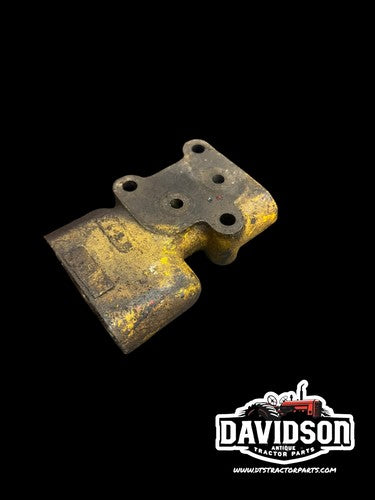 International 504 Utility Hydraulic Valve Housing Antique Tractor