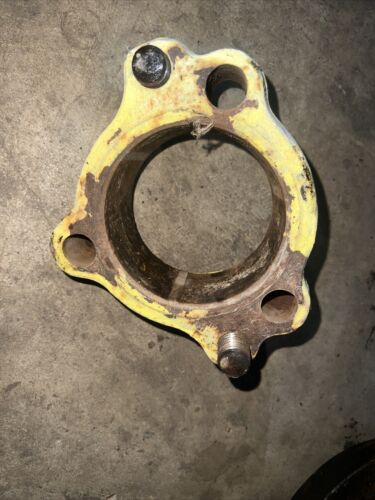 John Deere Unstyled B Rear Hub Locking Collar Antique Tractor
