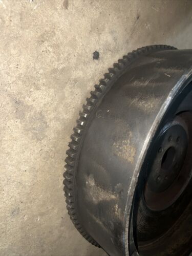 Flywheel Ring Gear for BD154 engines on 2350, 2424, 364, 424, 434, 444