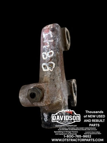 Water Manifold Fits International 268 278 484 584 684 784 884 Tractors 3218034R1