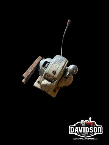 Ford 800 Select-o-speed Shifter Antique Tractor