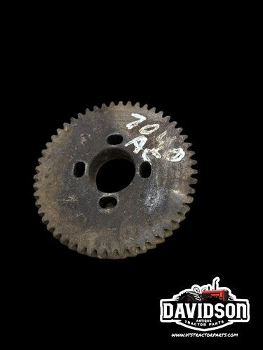 Allis Chalmers 7040 Injection Pump Drive Gear Antique Tractor