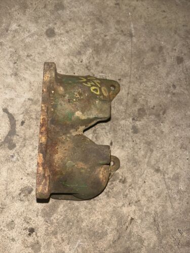 USED JOHN DEERE TRACTOR 60 70 720-730 LOWER CARBURETOR INTAKE AIR ADAPTER A4633R