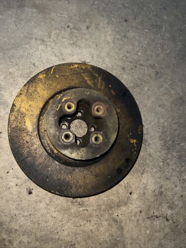 IHC Cub Low Boy 185 Flywheel