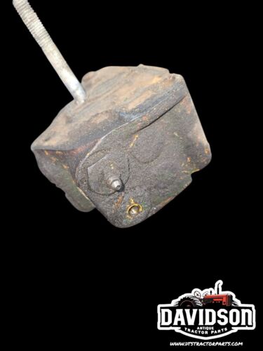 John Deere 401B Brake Valve Assembly Antique Tractor