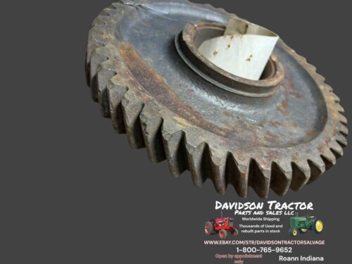 John Deere R33501 AR 87813 1st And 3rd Gear For 2510 2520 3020 4030