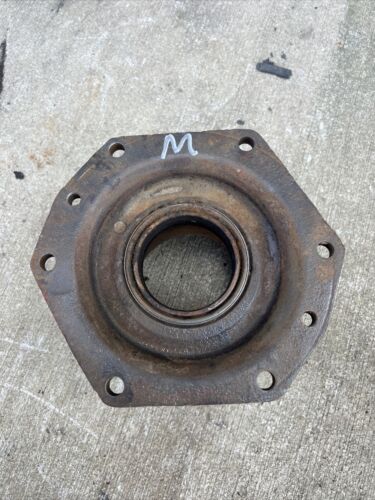 IH FARMALL M TRACTOR BULL PINION CAGE Antique tractor