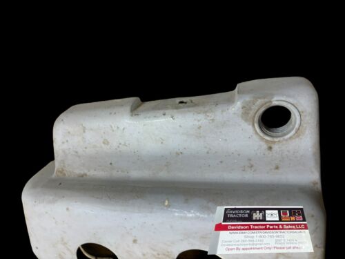 B1542R * John Deere B Dash * Good Threads * 2 Hole * Fits 60,000-200,999 * USA!