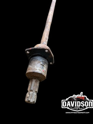 Ford 900 PTO Shaft Antique Tractor